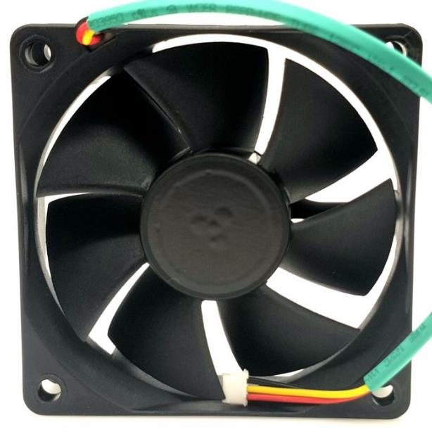 Original SUNON KDE1207PKV1 Cooling Fan 12V 2.0W 3wires KDE1207PKV1 Fans